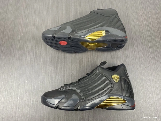 Rep 487471-022 Jordan Retro 14 'Defining Air Moments' 0718